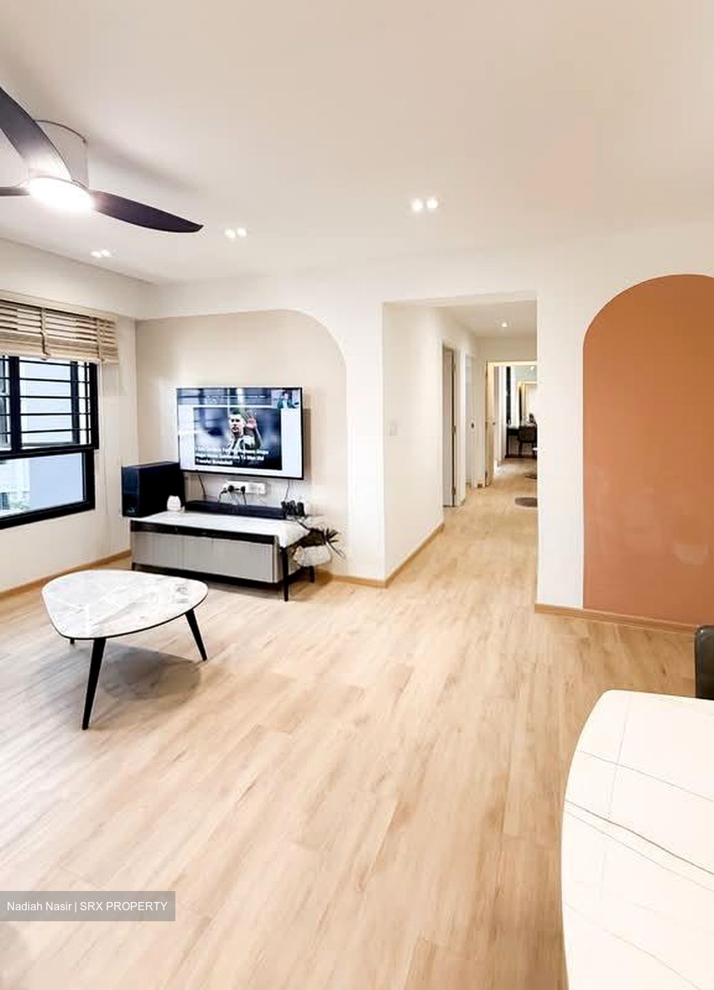 Blk 869B Tampines Greenwood (Tampines), HDB 4 Rooms #566517471